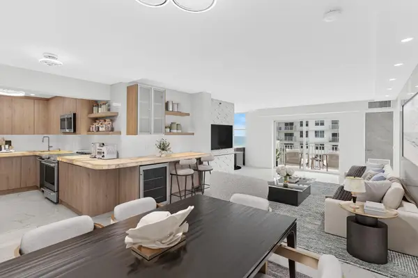 4505 S Ocean Boulevard #803, Boca Raton, FL 33487