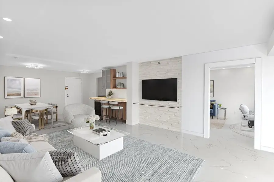 4505 S Ocean Boulevard #803, Highland Beach, FL 33487 - #3