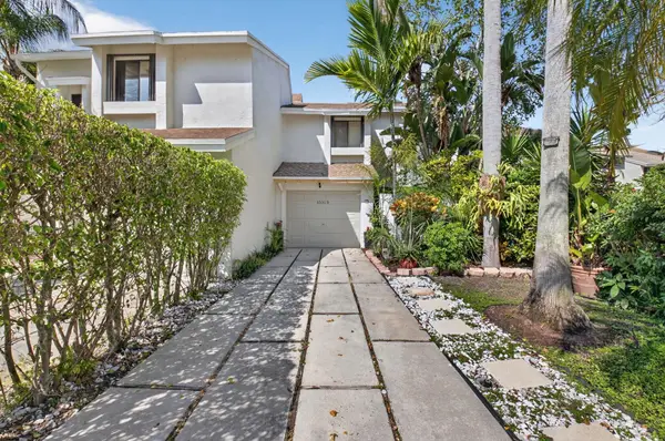 6535 Parkview Drive #B, Boca Raton, FL 33433