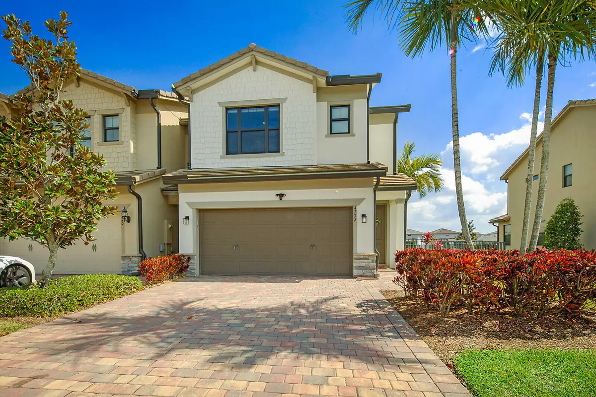 4772 San Fratello Circle, Lake Worth, FL 33467 - #1