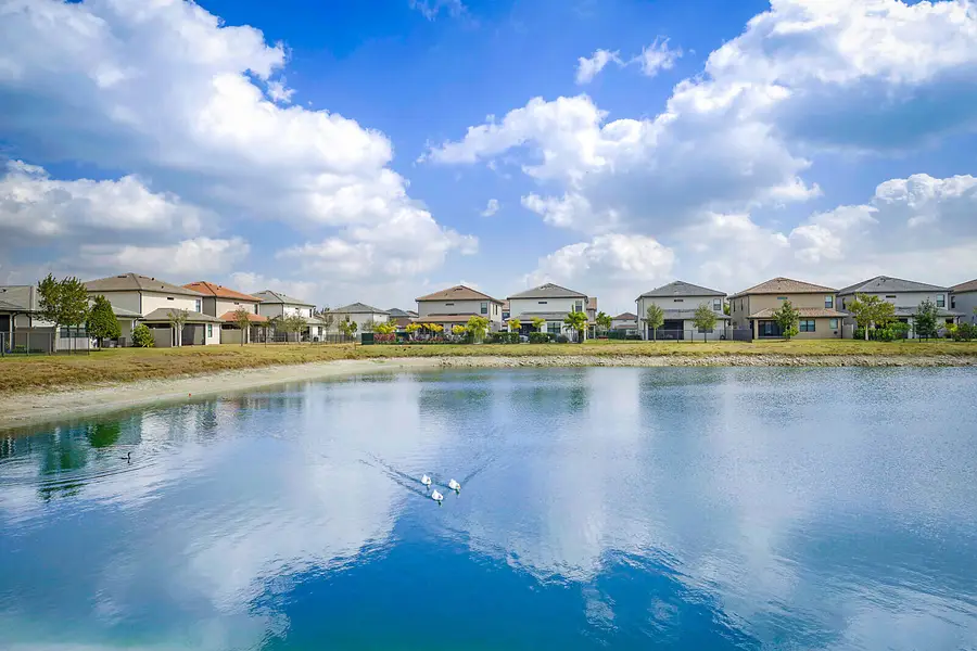 4772 San Fratello Circle, Lake Worth, FL 33467 - #3