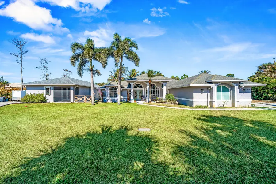 15929 86th Road N, Loxahatchee, FL 33470 - #2