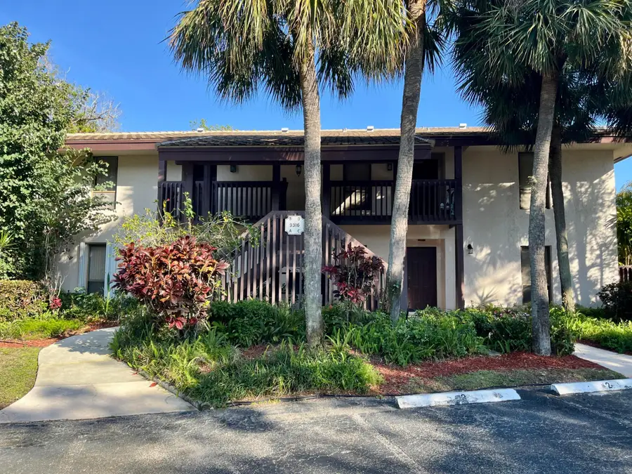 9316 Sabal Ridge Circle #B, Boca Raton, FL 33428 - #3
