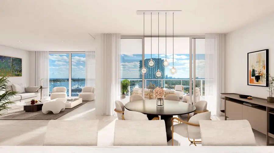 4714 N Flagler Drive #903, West Palm Beach, FL 33407 - #3