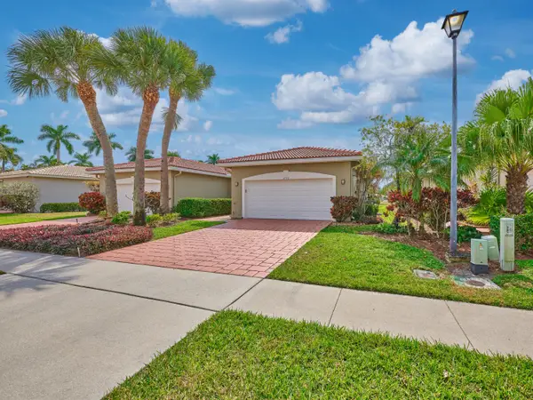 5786 Island Reach Lane, Boynton Beach, FL 33437
