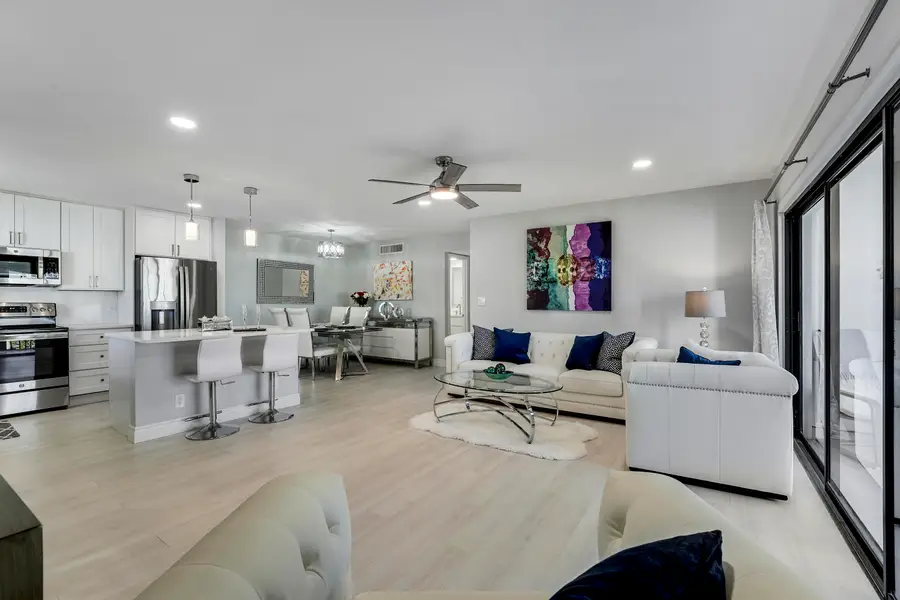 525 Dotterel Road #35d, Delray Beach, FL 33444 - #3