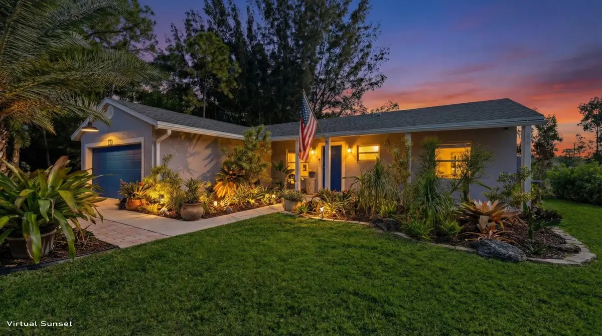 17830 49th Street N, Loxahatchee, FL 33470 - #1