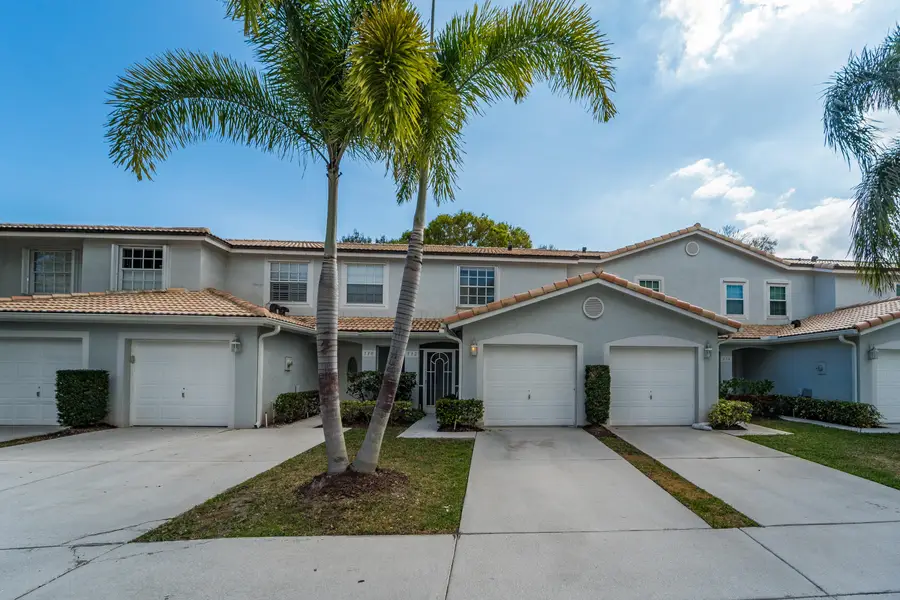 332 Timberwalk Trail #332, Jupiter, FL 33458 - #3