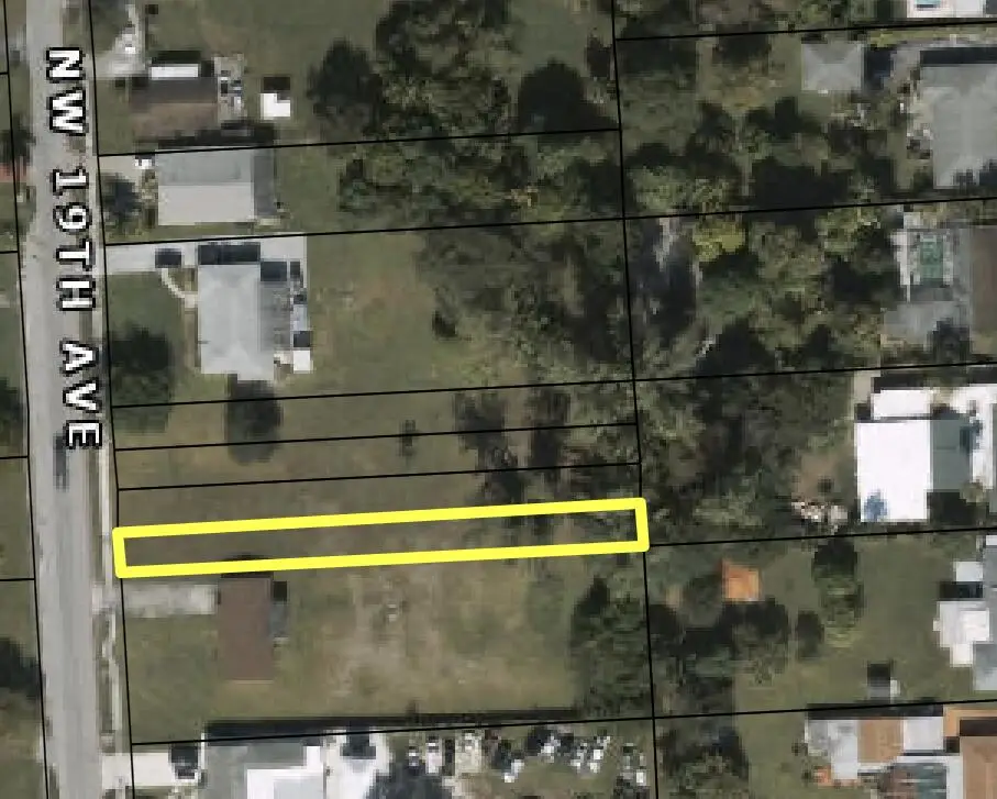 17605 NW 19th Avenue, Miami Gardens, FL 33056 - #1