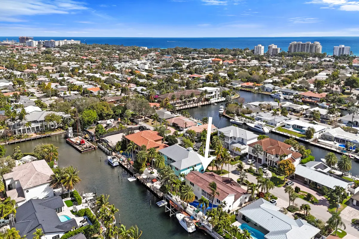 4011 NE 26th Avenue, Pompano Beach, FL 33064 - #1