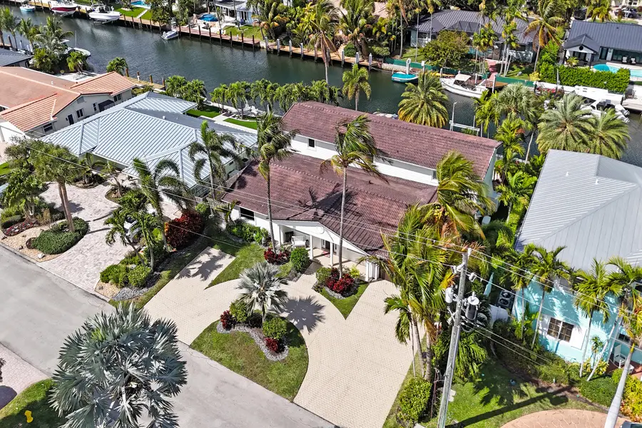 4011 NE 26th Avenue, Pompano Beach, FL 33064 - #2