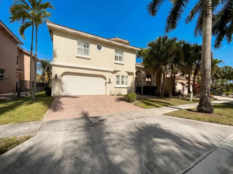 12431 SW 1st Street, Plantation, FL 33325 - #2