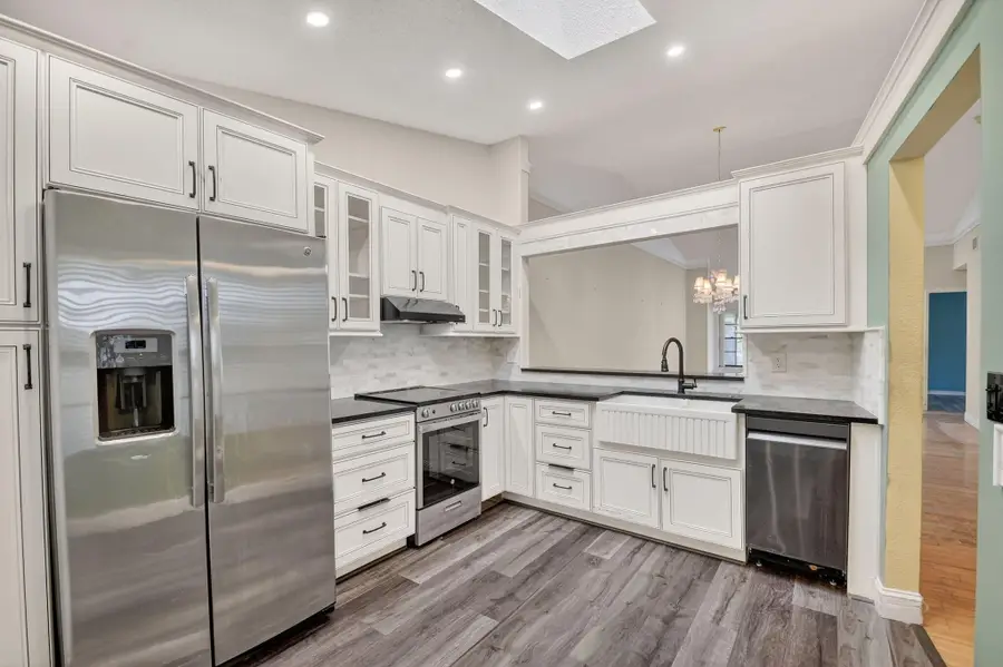 5423 Palm Springs Lane #B, Boynton Beach, FL 33437 - #3