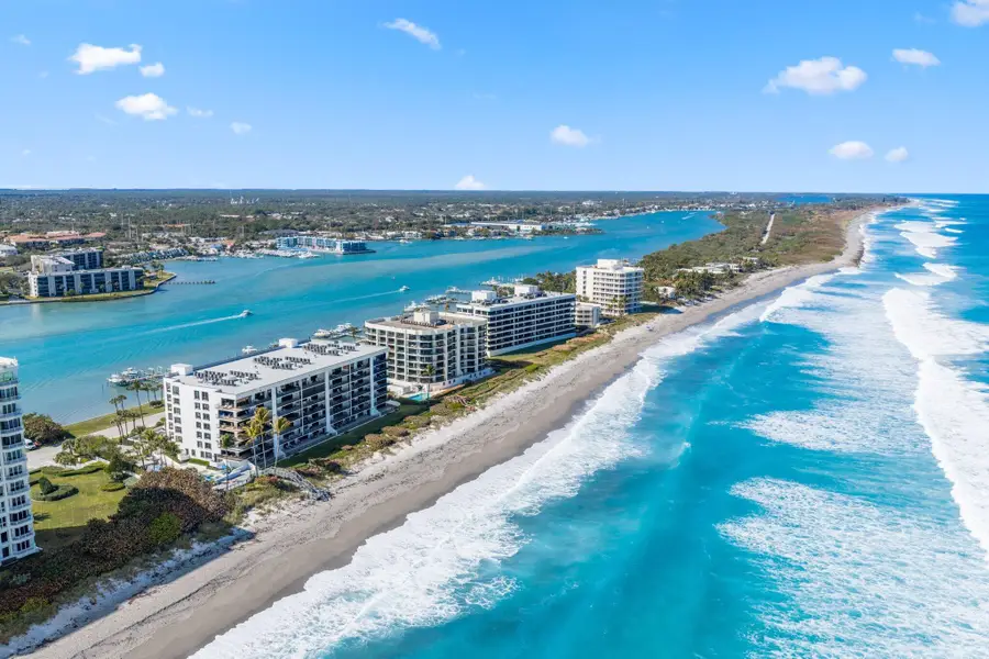 19750 Beach Road #7050, Jupiter, FL 33469 - #2