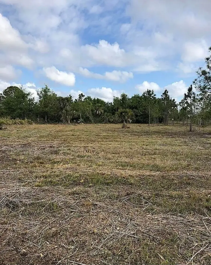 18826 NW 260th Street, Okeechobee, FL 34972 - #3