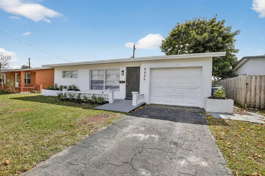 6820 NW 29th Court, Sunrise, FL 33313 - #3