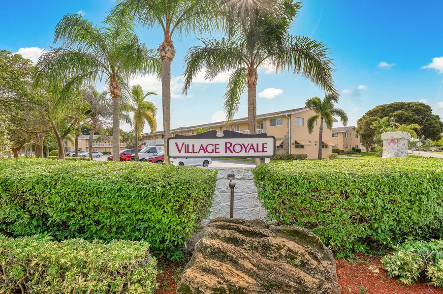 108 NE 20th Avenue Ne #201, Boynton Beach, FL 33435 - #2