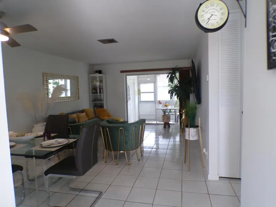 2965 Crosley Drive W #B, West Palm Beach, FL 33415 - #3