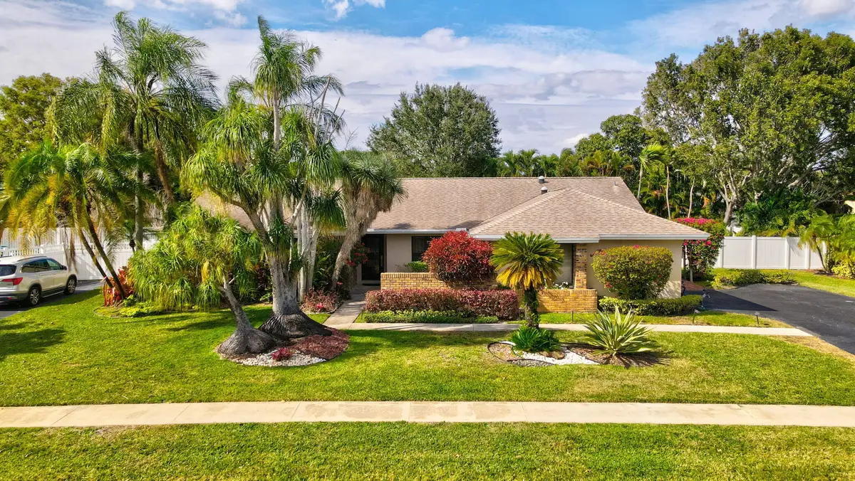 18229 103rd Trail S, Boca Raton, FL 33498 - #1