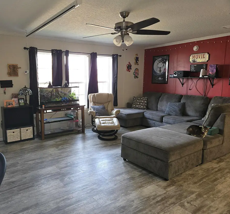 1009 NE 5th Street, Okeechobee, FL 34972 - #3