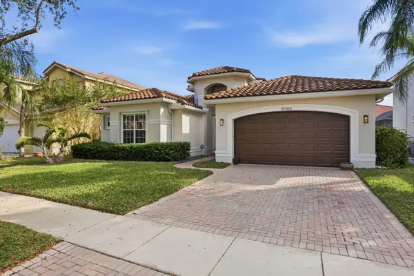 19360 Skyridge Circle, Boca Raton, FL 33498