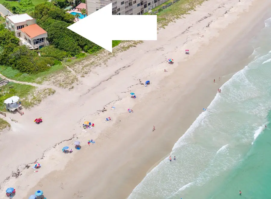 10330 S Ocean Drive, Hutchinson Island, FL 34949 - #2