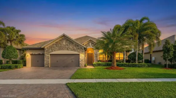 4404 Siena Circle, Wellington, FL 33414