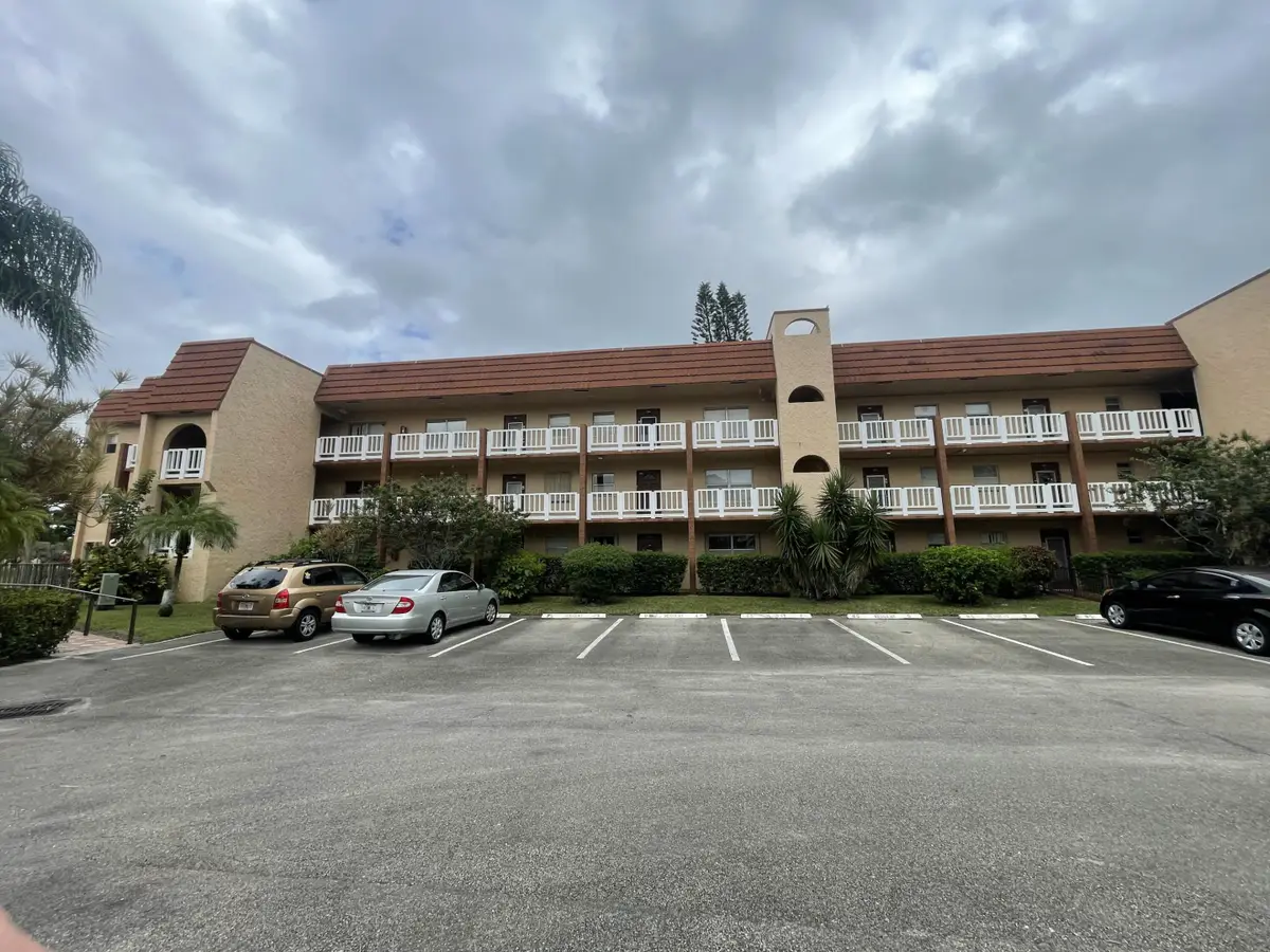 2781 N Pine Island Road #302, Sunrise, FL 33322 - #1