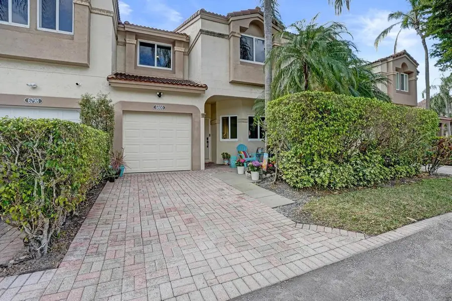 6800 Via Regina, Boca Raton, FL 33433 - #3