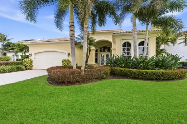 401 Via Placita, Palm Beach Gardens, FL 33418