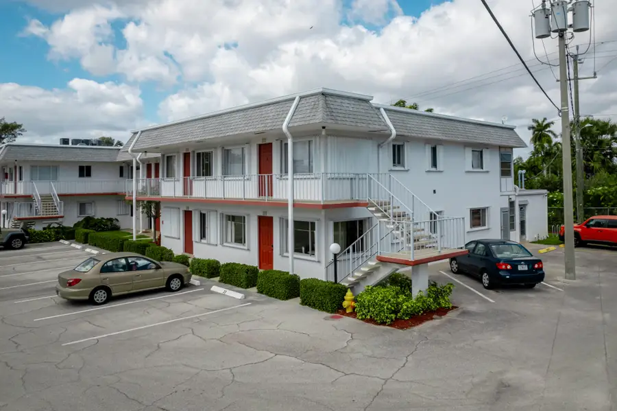 2840 Lake Osborne Drive #111, Palm Springs, FL 33461 - #3