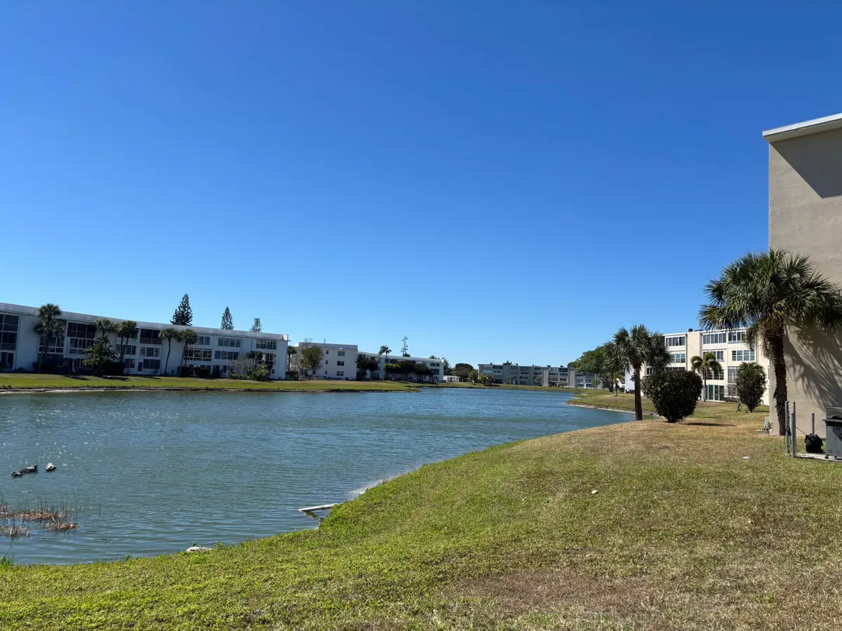 312 Wellington F, West Palm Beach, FL 33417 - #1