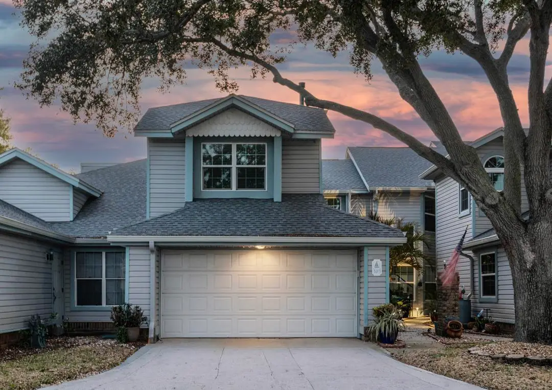 303 Tradewinds Drive #303, Satellite Beach, FL 32937 - #1