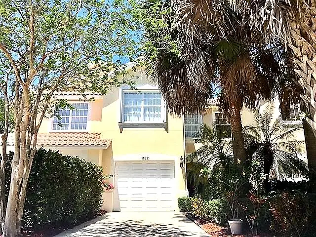 1182 Pinewood Lake Court #1182, Greenacres, FL 33415 - #2