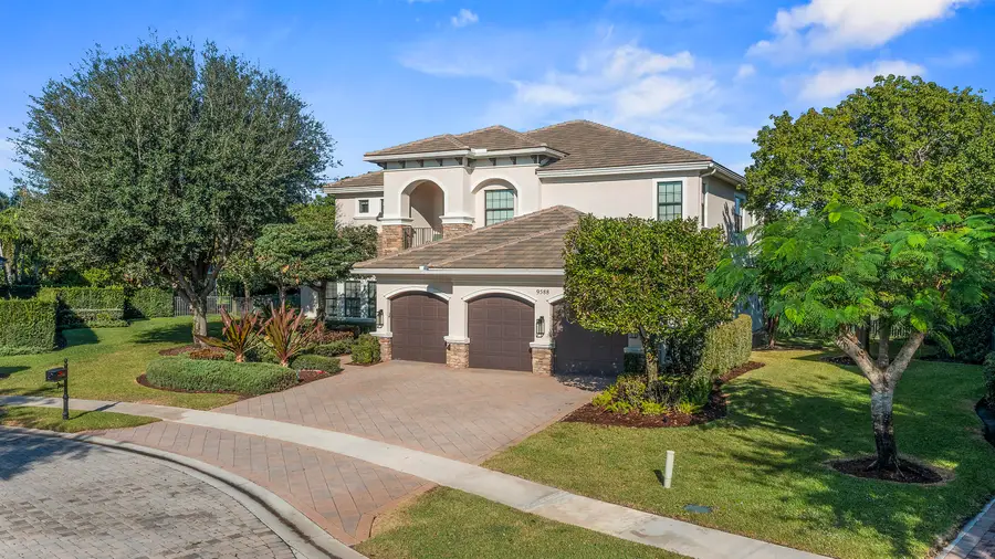 9588 Equus Circle, Boynton Beach, FL 33472 - #3