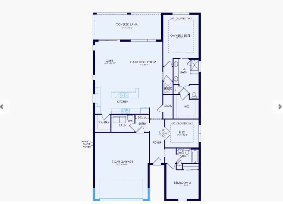 1205 Haven Circle #Palmary 30, Vero Beach, FL 32960 - #2