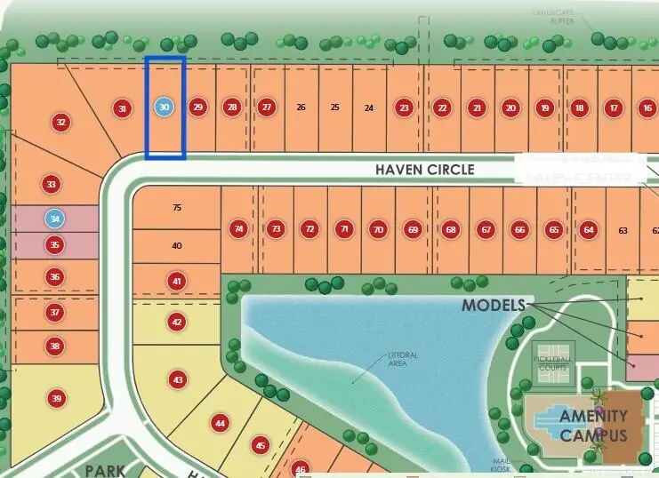 1205 Haven Circle #Palmary 30, Vero Beach, FL 32960 - #3