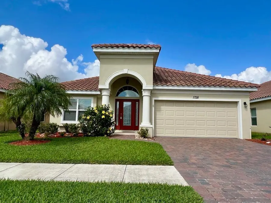 1728 Berkshire Circle Sw, Vero Beach, FL 32968 - #2