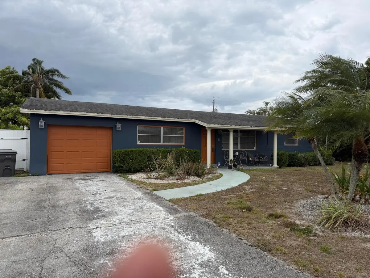 1674 Roy Drive, West Palm Beach, FL 33415 - #1