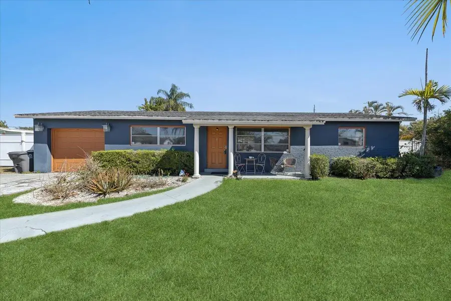 1674 Roy Drive, West Palm Beach, FL 33415 - #3