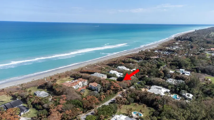 19 N Beach Road, Hobe Sound, FL 33455 - #3