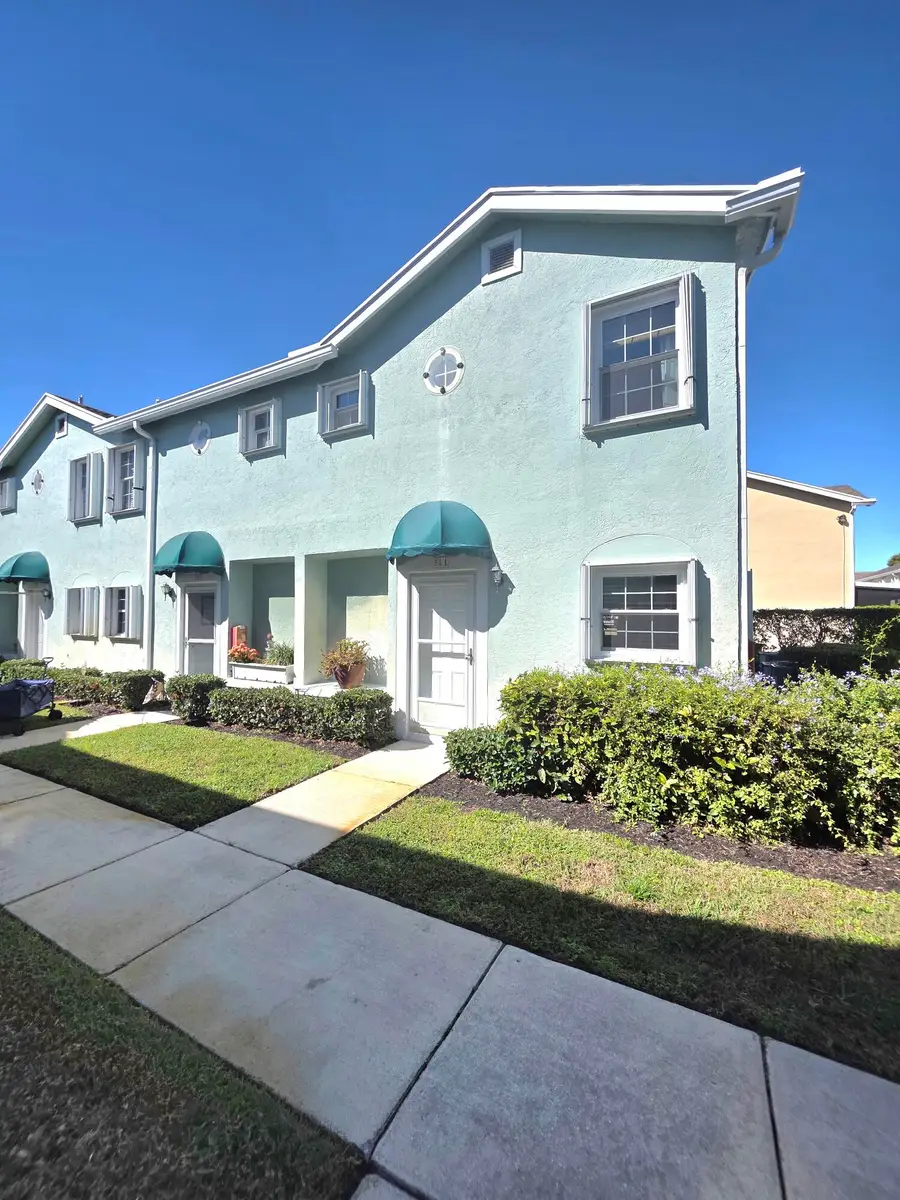 311 Waterside Drive #9c, Hypoluxo, FL 33462 - #2