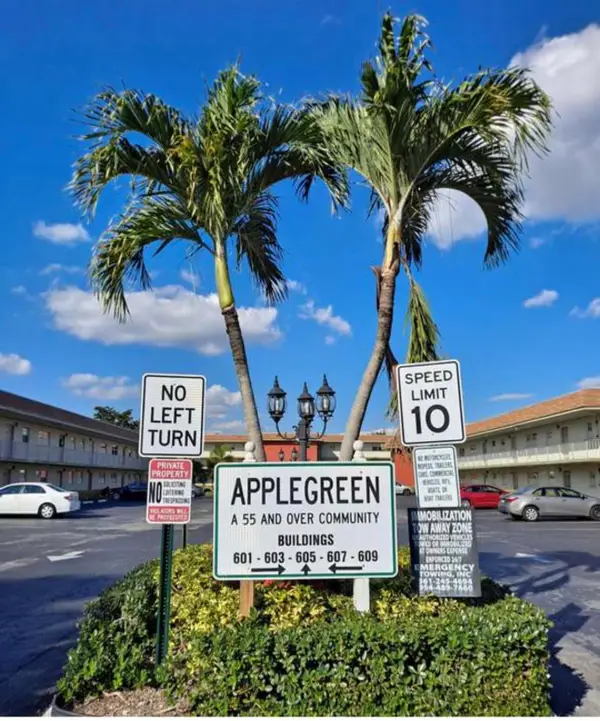 603 S State Road 7 #2i, Margate, FL 33068