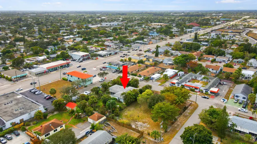 426 N 5 Street, Lantana, FL 33462 - #2