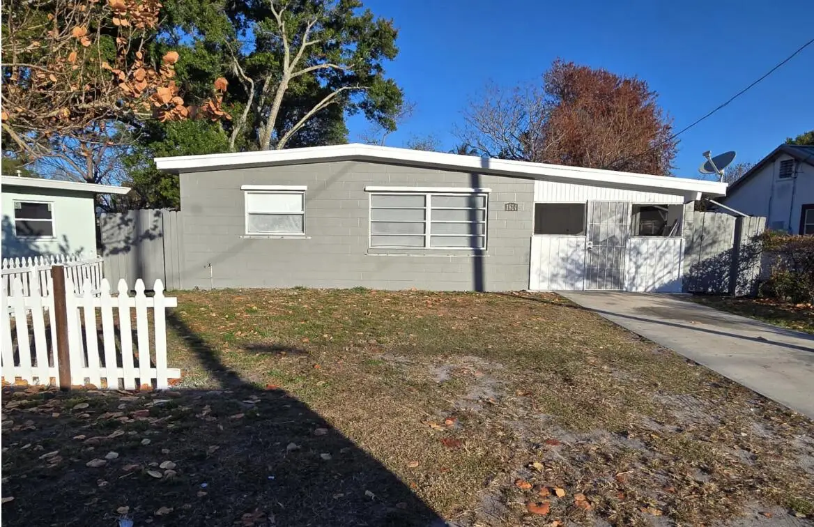 1814 Miami Court, Fort Pierce, FL 34950 - #1