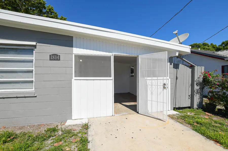 1814 Miami Court, Fort Pierce, FL 34950 - #3