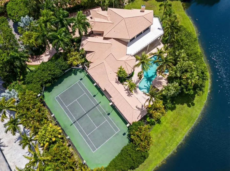 18800 Long Lake Drive, Boca Raton, FL 33496 - #2