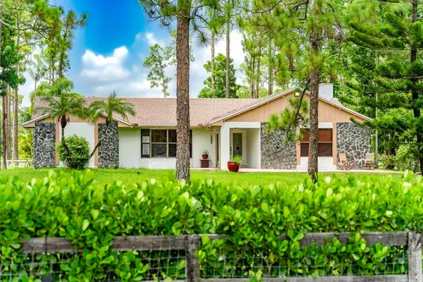 15211 60th Place N, Loxahatchee, FL 33470