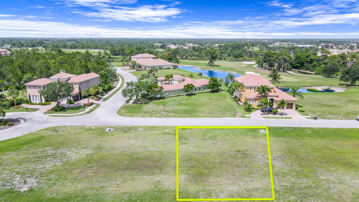 120 SE Via Verona, Port Saint Lucie, FL 34984 - #1