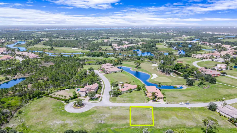 120 SE Via Verona, Port Saint Lucie, FL 34984 - #3
